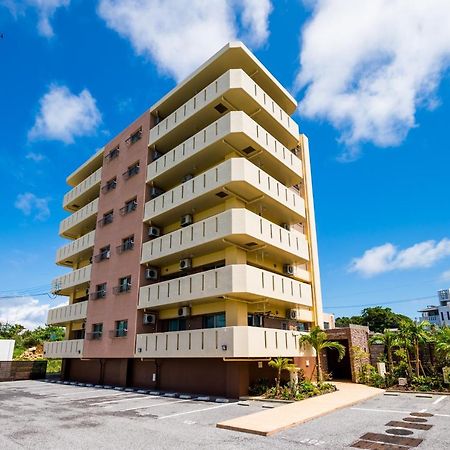 United Resort Yomitan Okinawa Kültér fotó