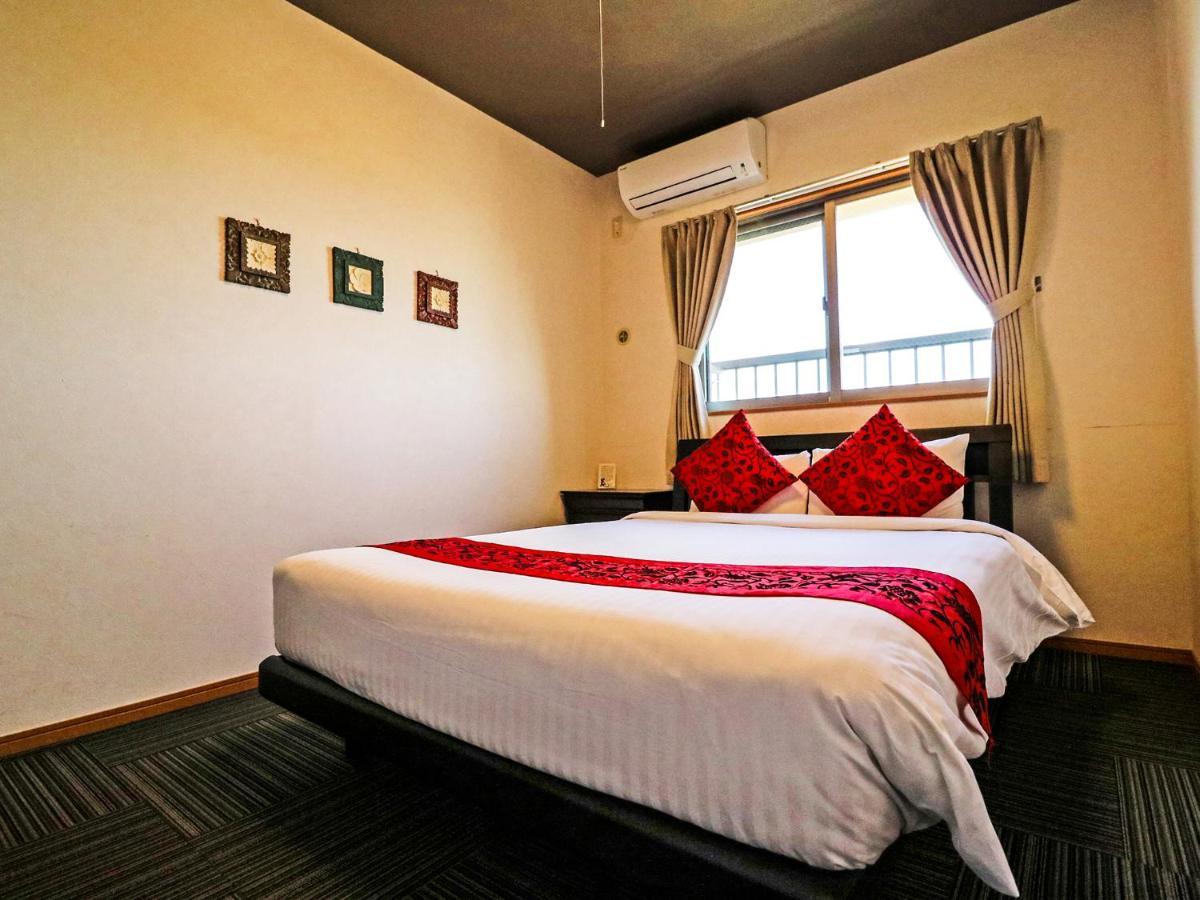 United Resort Yomitan Okinawa Kültér fotó